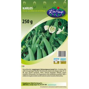 Velőborsó korai Oszkár (Karlos) 250g