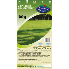 Liget Árnyéktűrő mester fűmagkeverék 500g