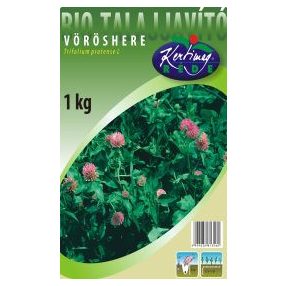 Vöröshere 1kg
