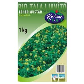 Fehérmustár 1kg
