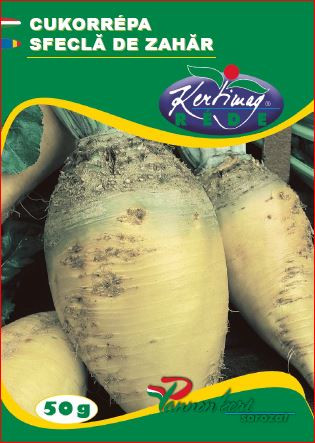 Cukorrépa Sweety 50g