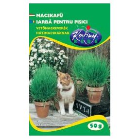Macskafű 50g