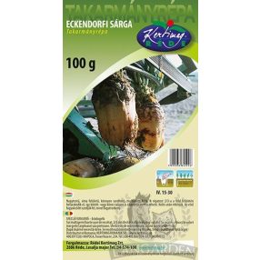 Takarmányrépa Eckendorfi sárga 100g