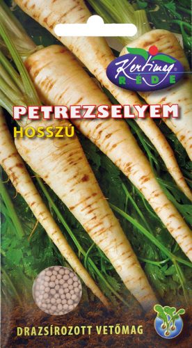 Petrezselyem Hosszú 420 szem