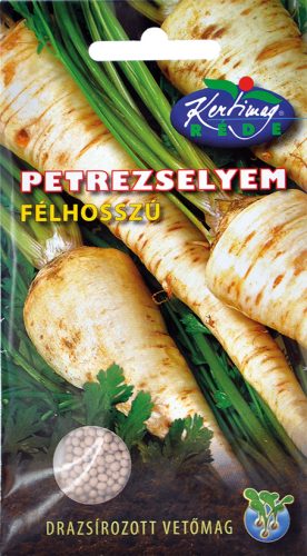 Petrezselyem Félhosszú 420 szem