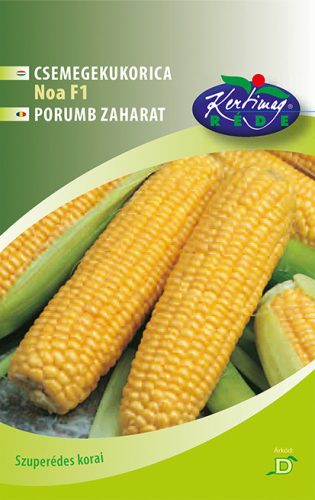 Csemegekukorica Noa F1 50 szem