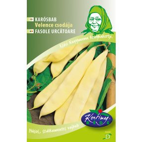 Karósbab Velence csodája HERMES 50 g***