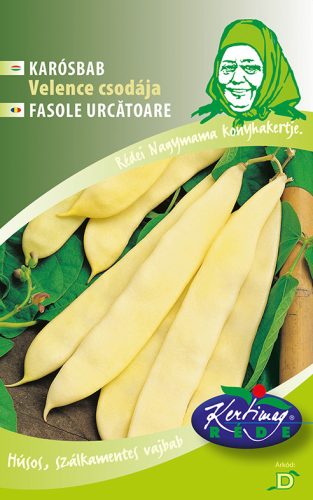 Karósbab Velence csodája HERMES 50 g***