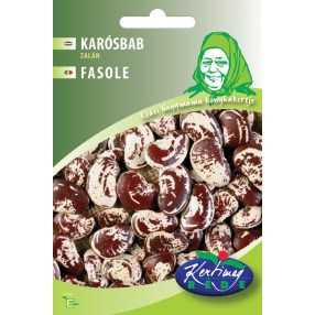 Karósbab Zalán 30g