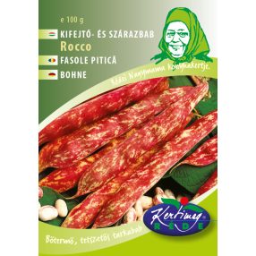 Kifejtő és szárazbab tarka Rocco 100g