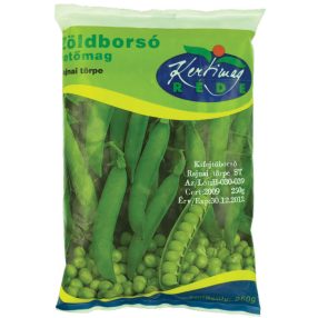 Kifejtőborsó Rajnai törpe 500g