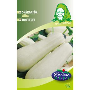 Spárgatök Alba NM. 6 g