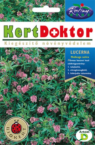 Lucerna 50g