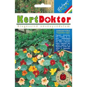 Sarkantyúka Ehető virágú 15g