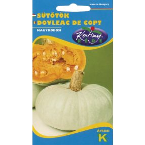 Sütőtök Nagydobosi NAGY kiszerelés 50g