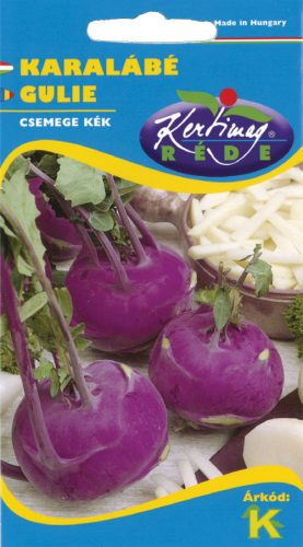 Karalábé Csemege kék 50g NAGY kiszerelés ***