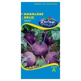 Karalábé Violeta 50g NAGY kiszerelés***