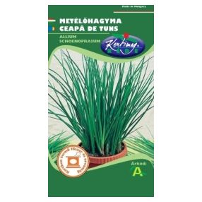 Metélőhagyma NAGY kiszerelés 50g