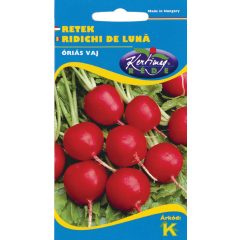 Hónapos retek Óriás vaj NAGY kiszerelés 50g