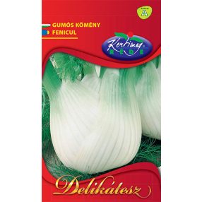 Gumóskömény 1g***