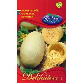 Spagettitök 1g***
