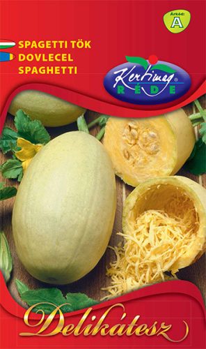 Spagettitök 1g***