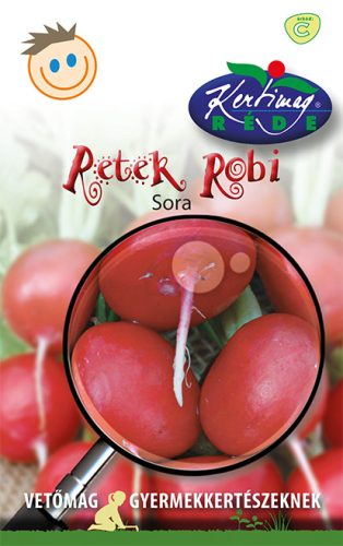 Retek Robi Sora 5g