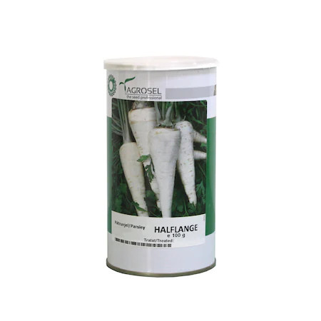 Petrezselyem Félhosszú NAGY kiszerelés Megapack 100g***