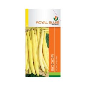 Sárgahüvelyű Bokorbab Bodor 65g
