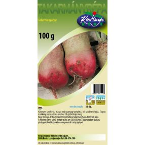 Takarmányrépa Béta vöröshenger 100 g
