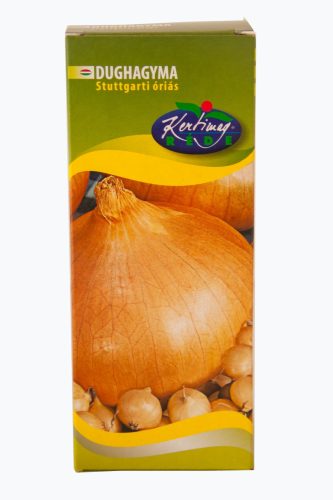 Dughagyma Stuttgarti óriás Tavaszi 300g