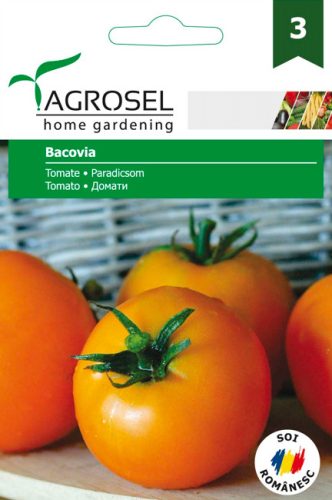 Paradicsom Bacovia 0.5 g