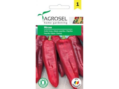 Paprika csípős Pintea 0,8g