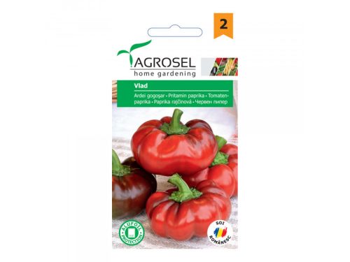 Pritamin paprika Vlad 0,6g