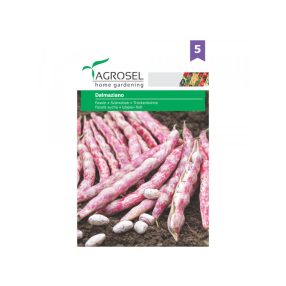 Szárazbab Dalmaziano 45g