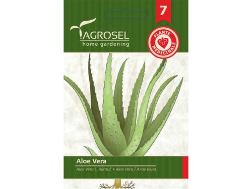 Aloe Vera vetőmag 1g