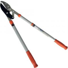 Ágvágóolló rávágós teleszkópos áttételes MUTA