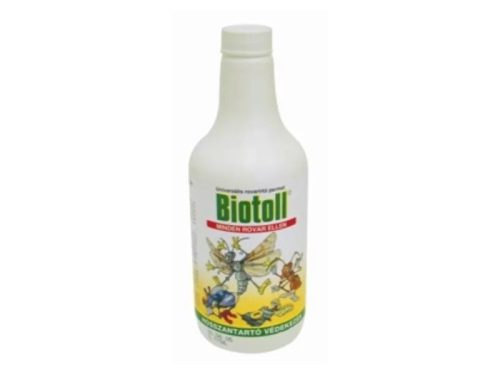 Biotoll permet utántöltő 500ml