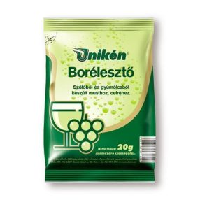Borélesztő Unikén univerzális 20g