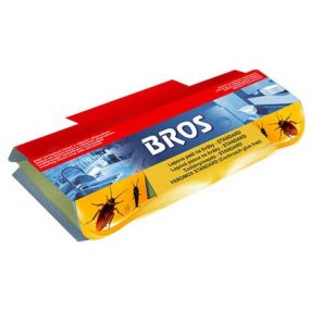 Bros Csótánycsapda - feromox