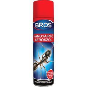Bros Hangyairtó aerosol 150ml