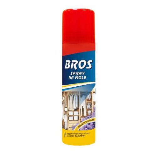 Bros Molyirtó aeroszol 150ml