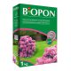 Bros-biopon növénytáp Rhododendron, Azálea gran. 1kg