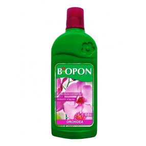 Bros-biopon tápoldat Orchidea 500ml