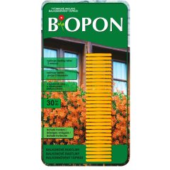 Bros-biopon táprúd Balkon növény