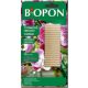 Bros-biopon táprúd Orchidea 10db+10db ajándék/bliszter 10 (B1214 PROM)