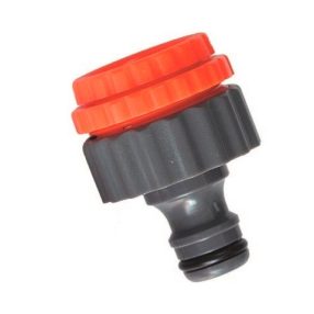 Csapcsatlakozó 1/2"-3/4"-1" UNIVER