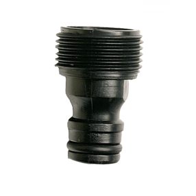 Csapcsatlakozó külső menetes 3/4"