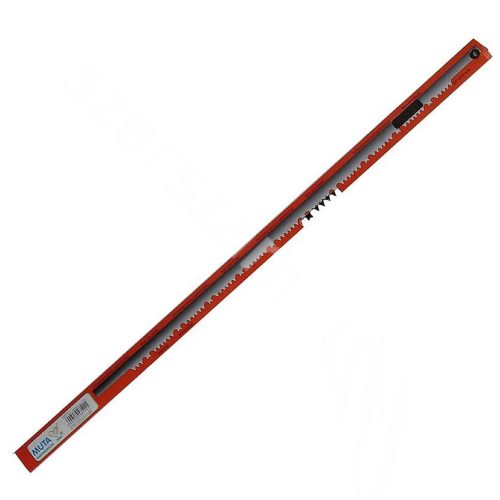 Cservágó fűrészlap 533mm MUTA
