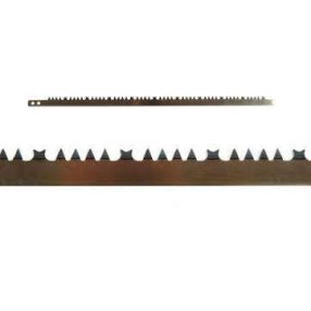 Cservágó fűrészlap 533mm Cutbrik